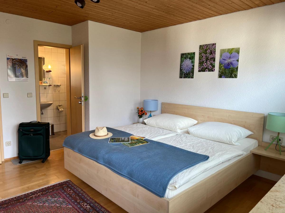 דובל Hotel Pension Heidi מראה חיצוני תמונה