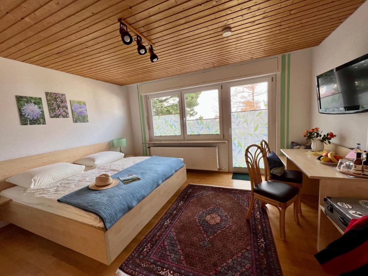 דובל Hotel Pension Heidi מראה חיצוני תמונה